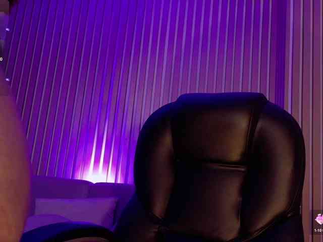 ViolettCastel webcam