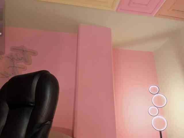 ViolettCastel webcam