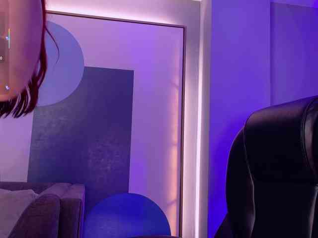 ViolettCastel webcam