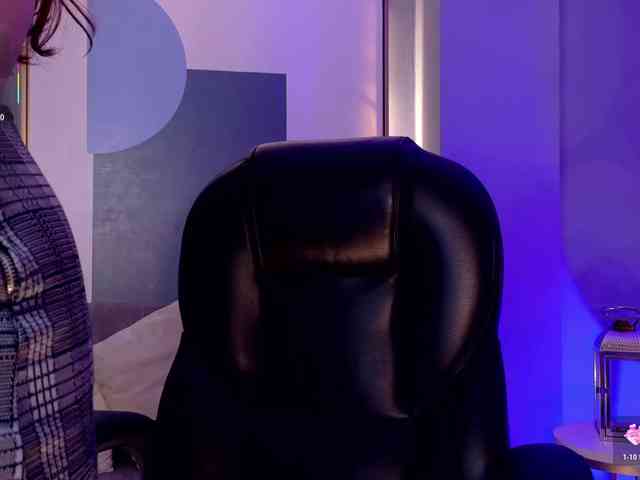 ViolettCastel webcam