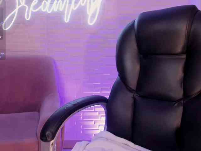 ViolettCastel webcam