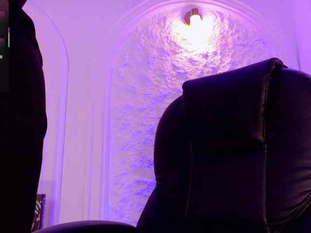 ViolettCastel webcam