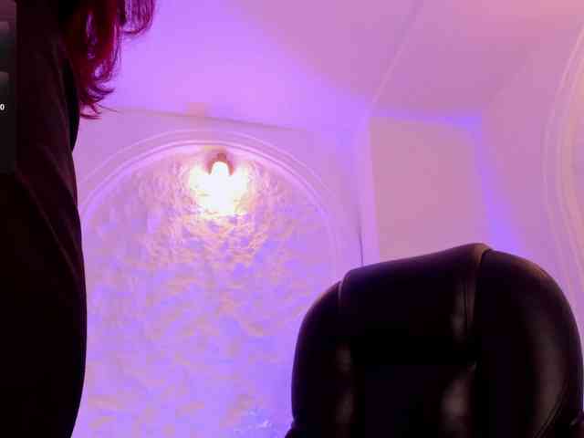 ViolettCastel webcam