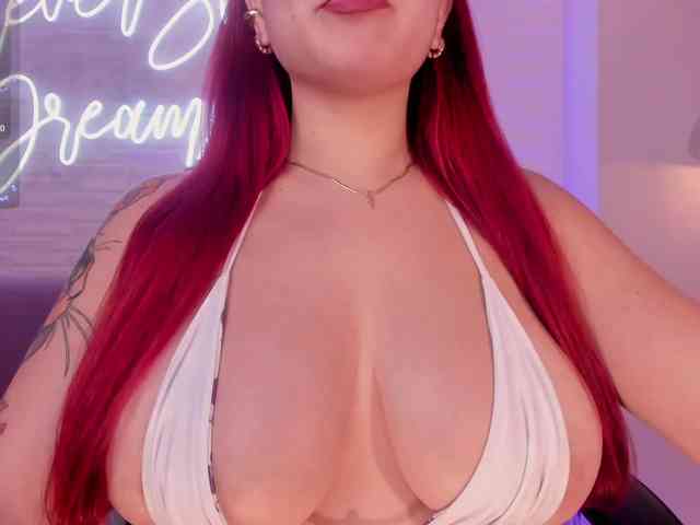 ViolettCastel webcam
