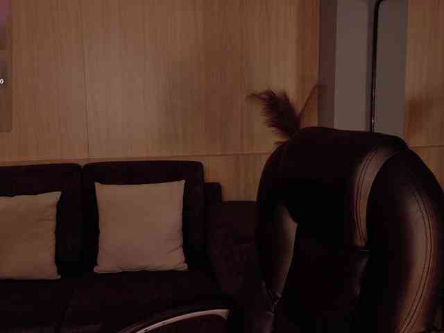 ViolettCastel webcam