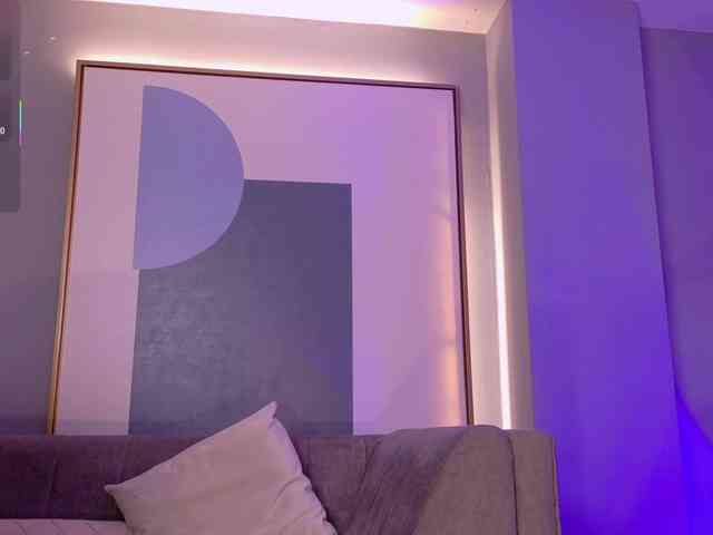 ViolettCastel webcam