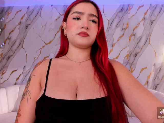 ViolettCastel webcam