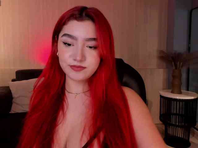 ViolettCastel webcam