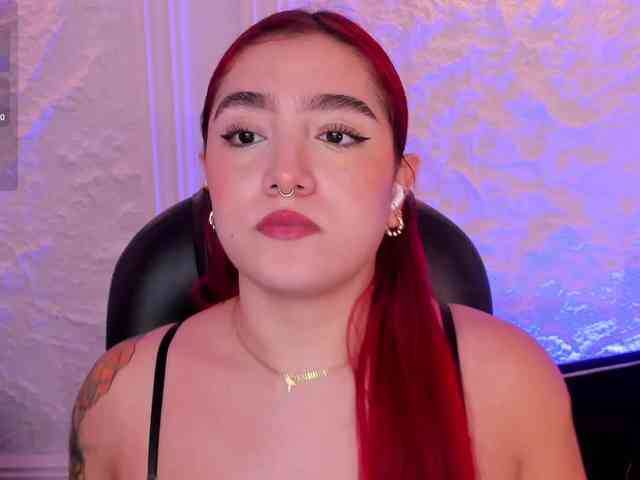 ViolettCastel webcam