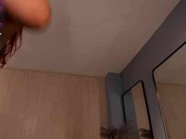 ViolettCastel webcam