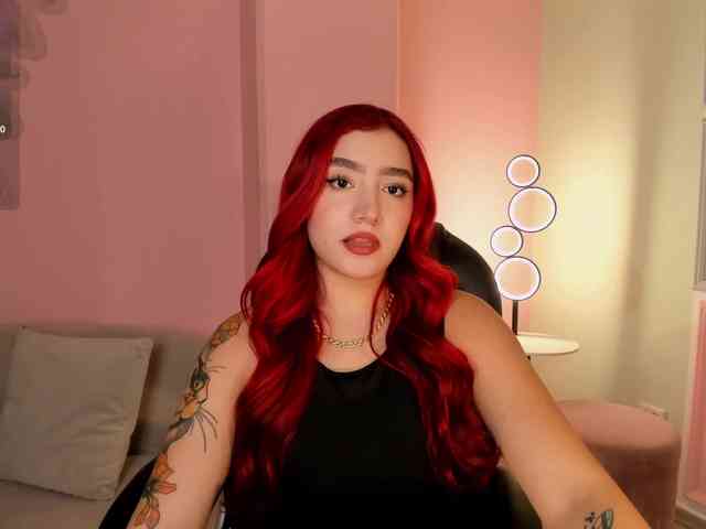 ViolettCastel webcam