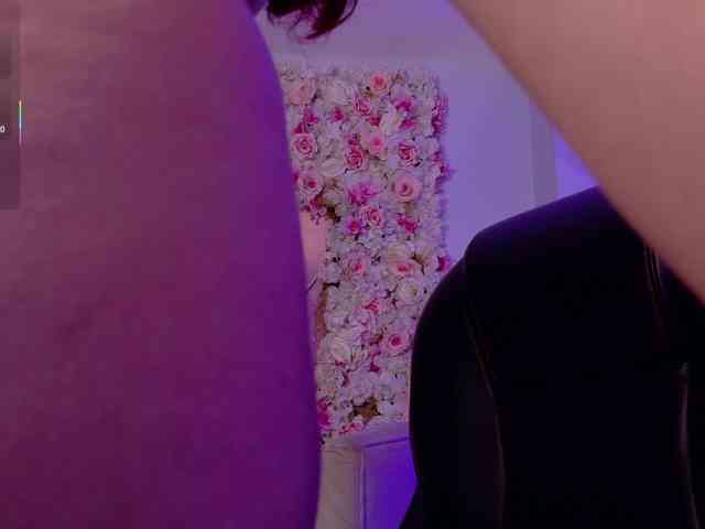 ViolettCastel webcam