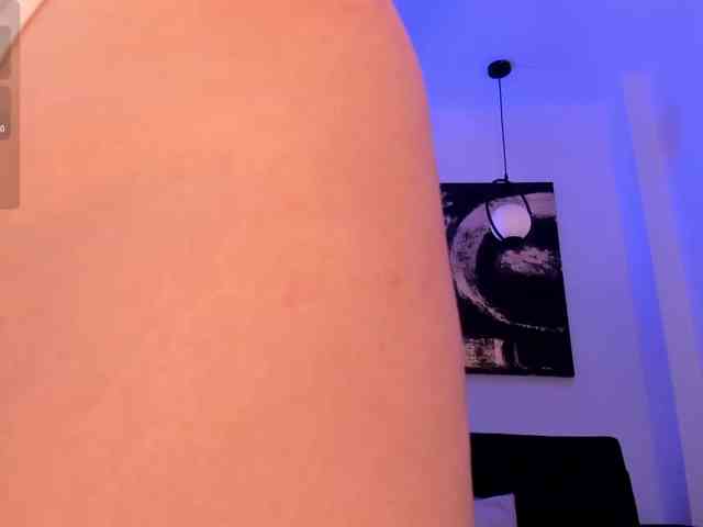 ViolettCastel webcam