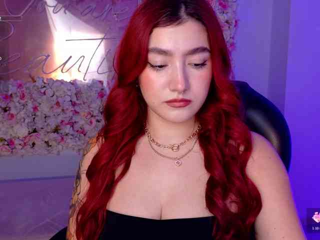 ViolettCastel webcam