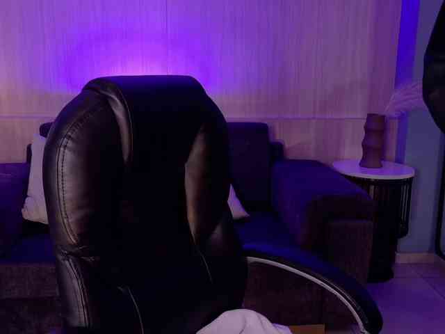 ViolettCastel webcam