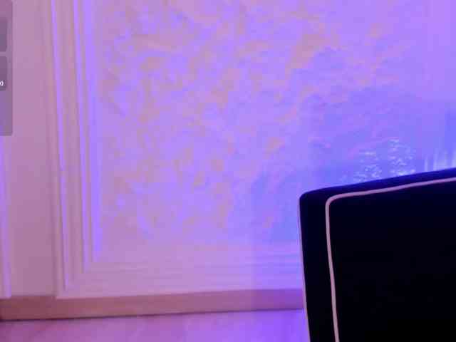 ViolettCastel webcam