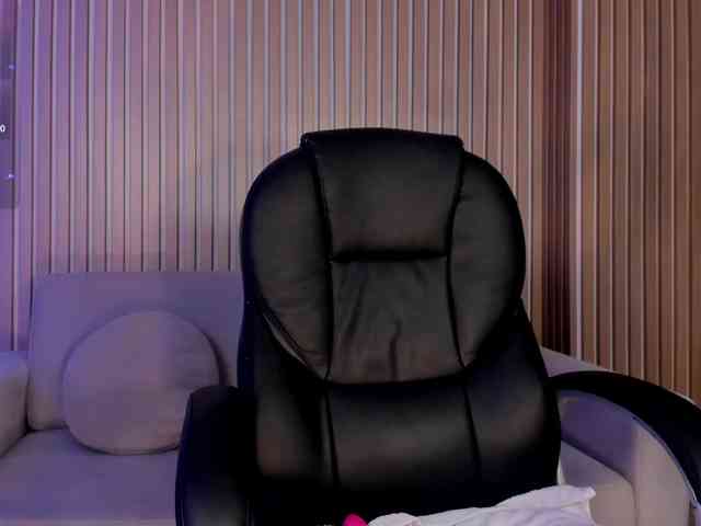 ViolettCastel webcam