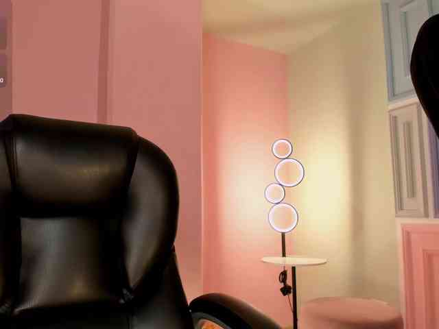 ViolettCastel webcam