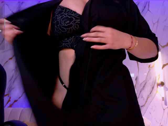 ViolettCastel webcam