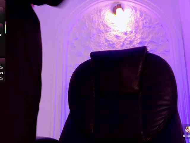 ViolettCastel webcam