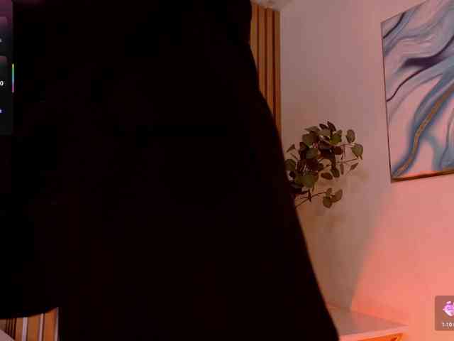 ViolettCastel webcam