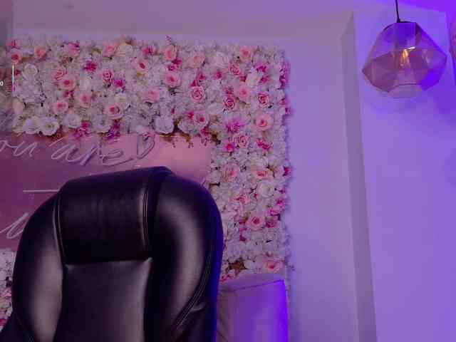 ViolettCastel webcam