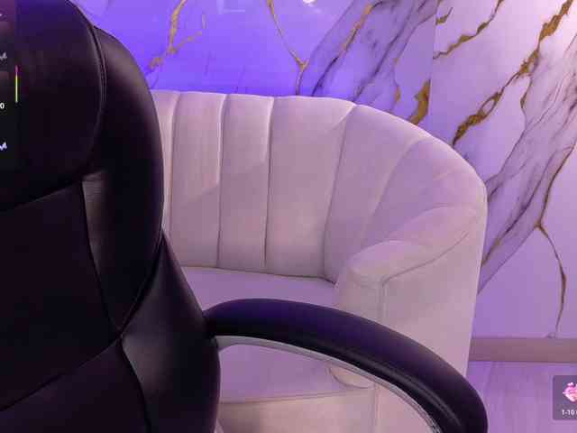 ViolettCastel webcam