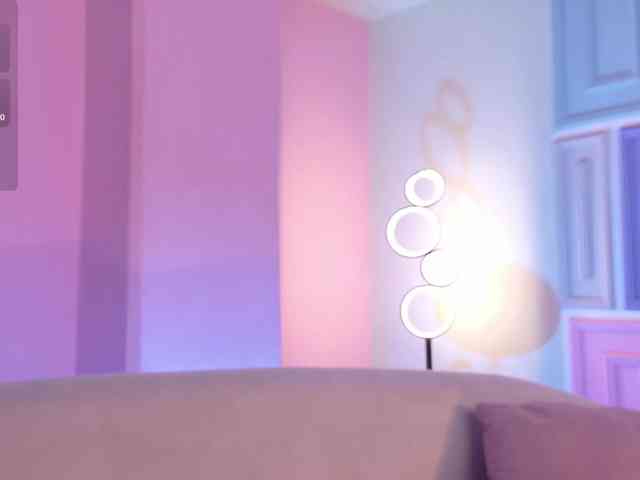 ViolettCastel webcam