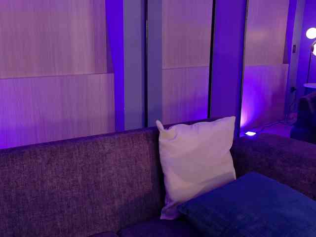 ViolettCastel webcam