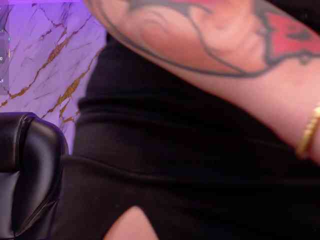 ViolettCastel webcam