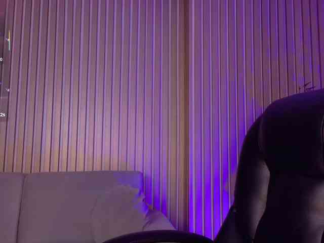 ViolettCastel webcam