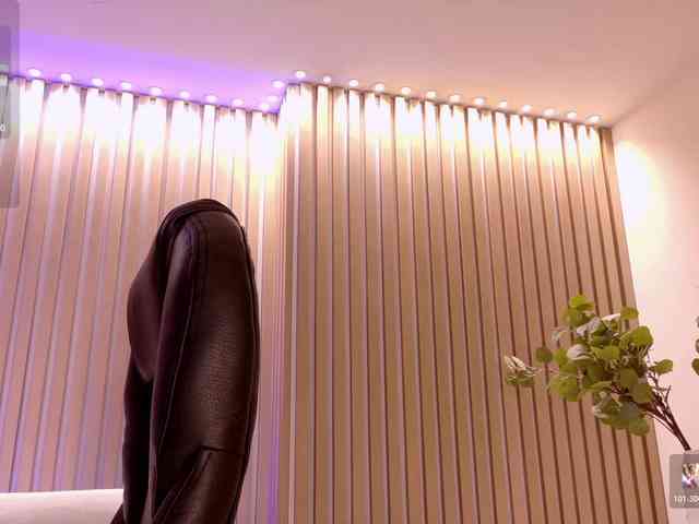 ViolettCastel webcam