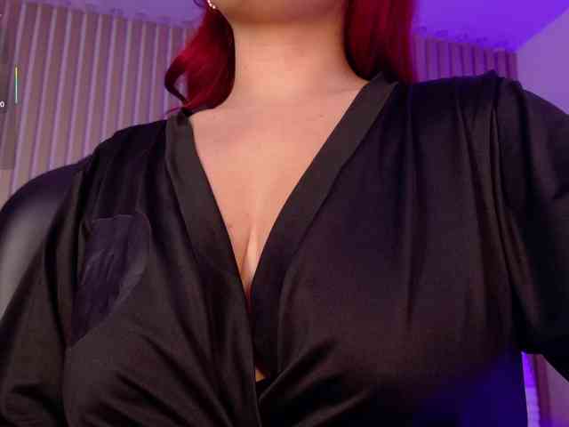 ViolettCastel webcam