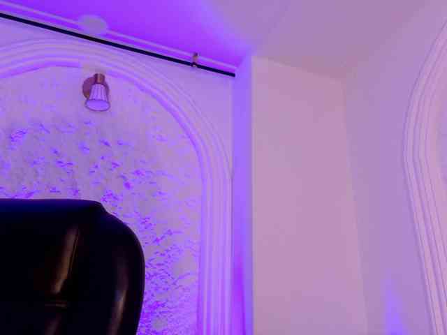 ViolettCastel webcam