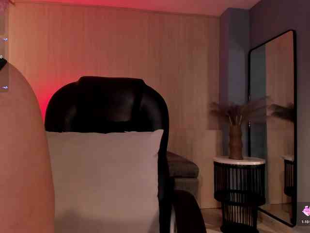 ViolettCastel webcam