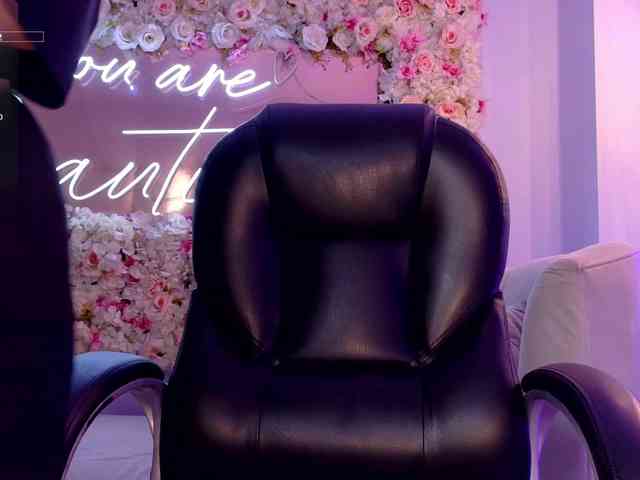 ViolettCastel webcam