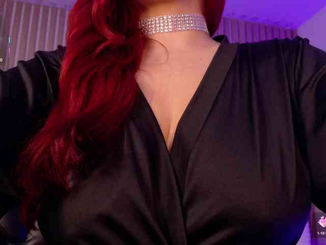 ViolettCastel webcam