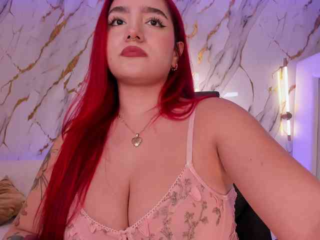 ViolettCastel bongacams