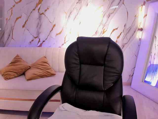 ViolettCastel webcam