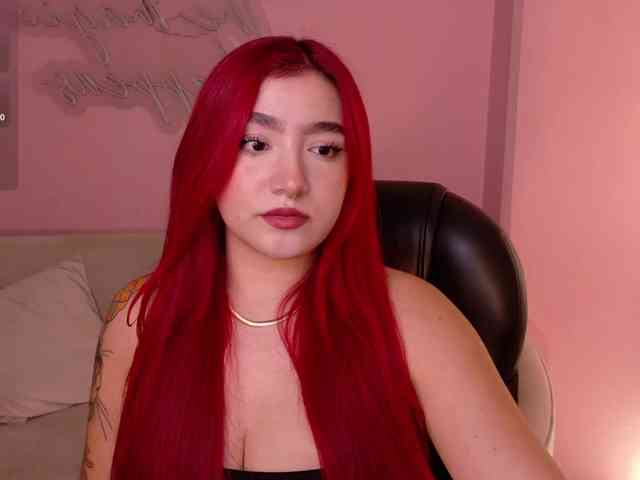 ViolettCastel webcam