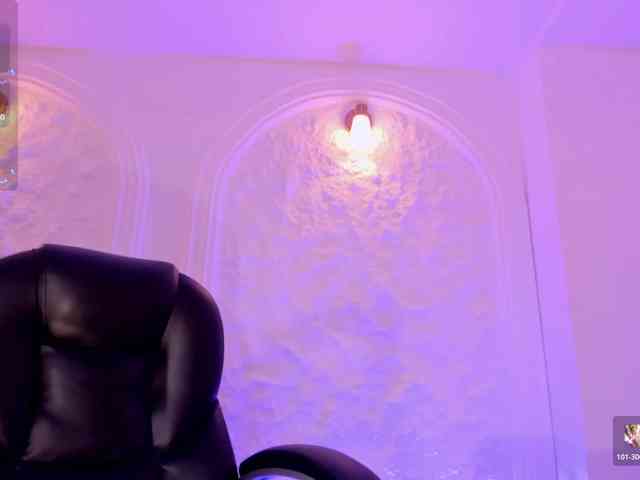 ViolettCastel webcam