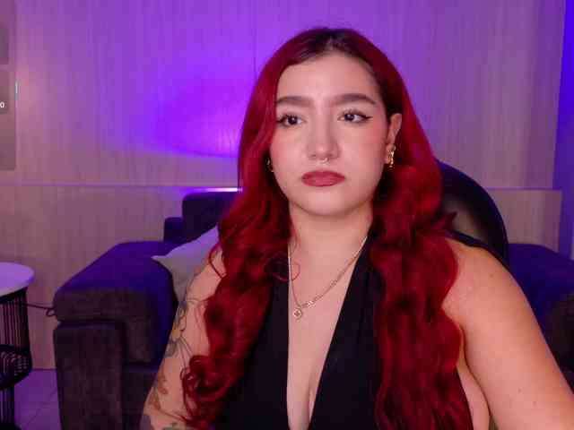 ViolettCastel webcam