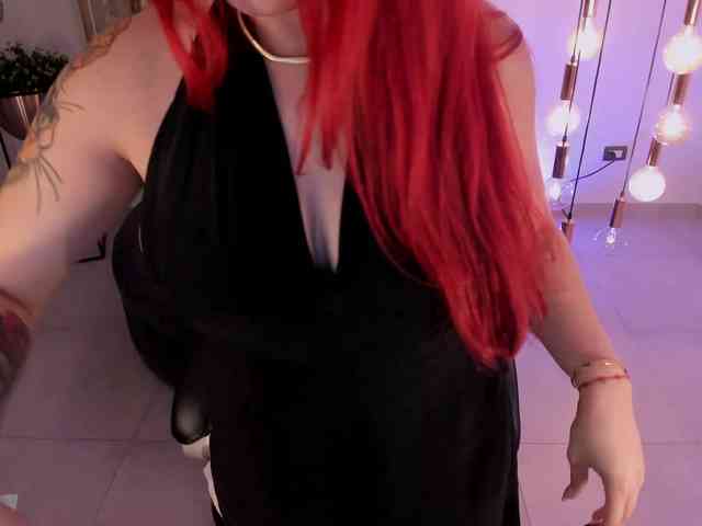 ViolettCastel webcam