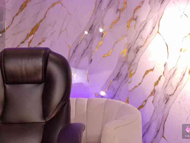 ViolettCastel webcam