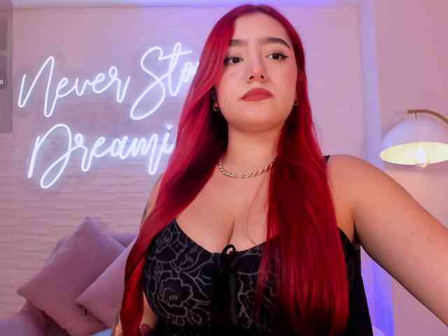 ViolettCastel webcam