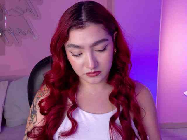 ViolettCastel webcam