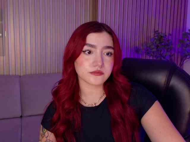 ViolettCastel webcam