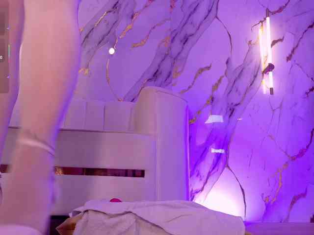 ViolettCastel webcam