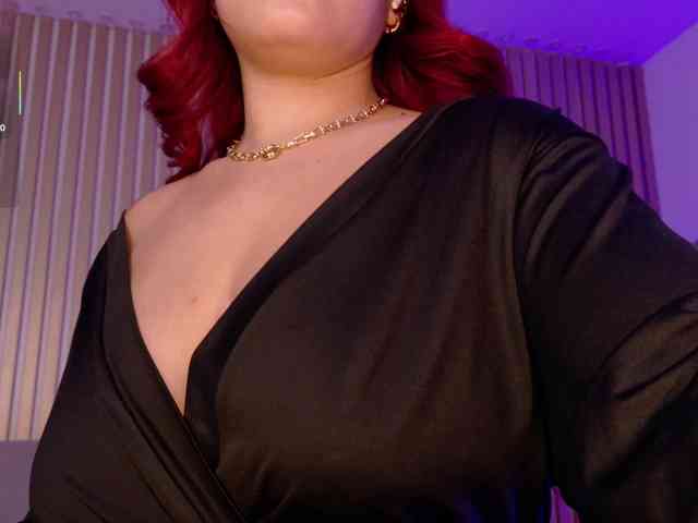 ViolettCastel webcam