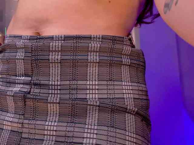 ViolettCastel webcam